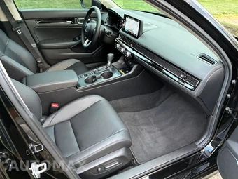 2024 Honda Civic Sedan Touring - miniatura 21