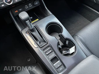 2024 Honda Civic Sedan Touring - miniatura 26