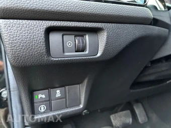 2024 Honda Civic Sedan Touring - miniatura 27
