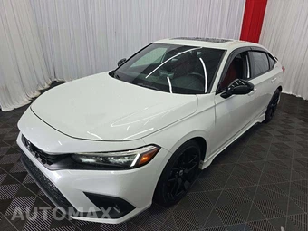 2024 Honda Civic Si