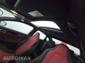 2024 Honda Civic Si - miniatura 11
