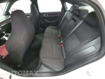 2024 Honda Civic Si - miniatura 13