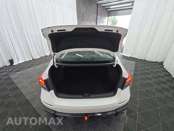 2024 Honda Civic Si - miniatura 14
