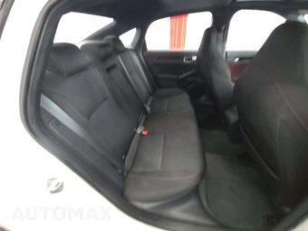 2024 Honda Civic Si - miniatura 16