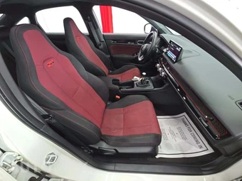 2024 Honda Civic Si - miniatura 18