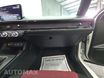 2024 Honda Civic Si - miniatura 19