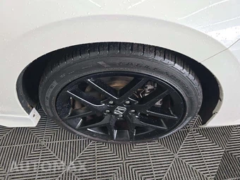 2024 Honda Civic Si - miniatura 23