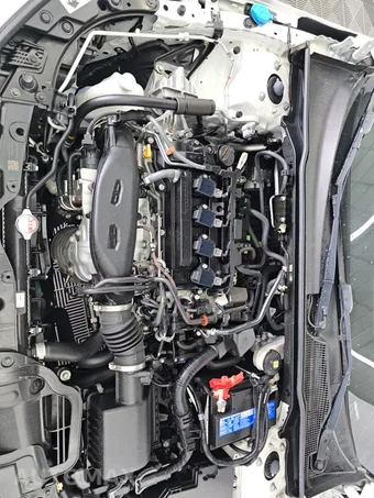 2024 Honda Civic Si - miniatura 25