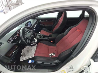 2024 Honda Civic Si - miniatura 6