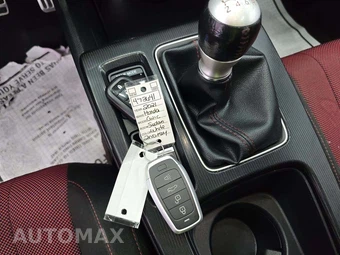 2024 Honda Civic Si - miniatura 8