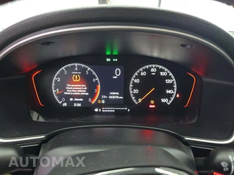 2024 Honda Civic Si - miniatura 9