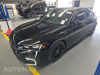 2024 Honda Civic Si