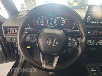 2024 Honda Civic Si - miniatura 10
