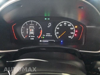 2024 Honda Civic Si - miniatura 12