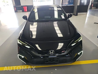 2024 Honda Civic Si - miniatura 2