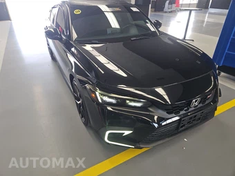 2024 Honda Civic Si - miniatura 3