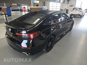 2024 Honda Civic Si - miniatura 4