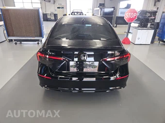 2024 Honda Civic Si - miniatura 5
