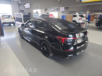 2024 Honda Civic Si - miniatura 6