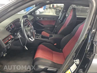 2024 Honda Civic Si - miniatura 7
