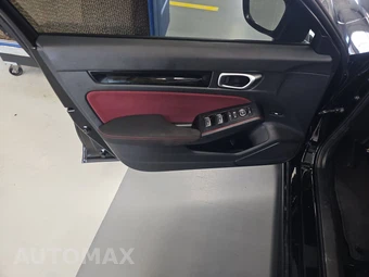 2024 Honda Civic Si - miniatura 9