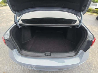 2024 Honda Civic Si - miniatura 11