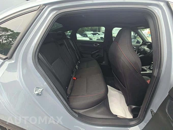 2024 Honda Civic Si - miniatura 13