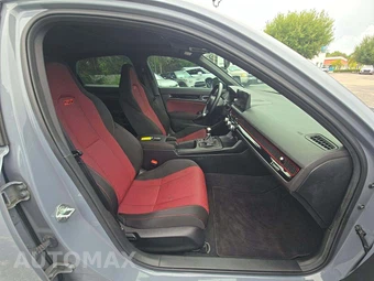 2024 Honda Civic Si - miniatura 15