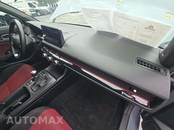 2024 Honda Civic Si - miniatura 16