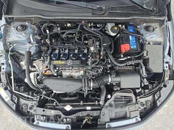 2024 Honda Civic Si - miniatura 23