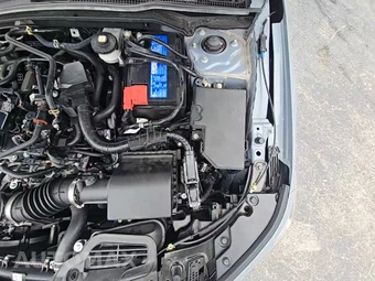 2024 Honda Civic Si - miniatura 24