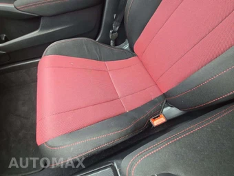 2024 Honda Civic Si - miniatura 26