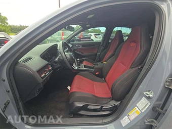 2024 Honda Civic Si - miniatura 3