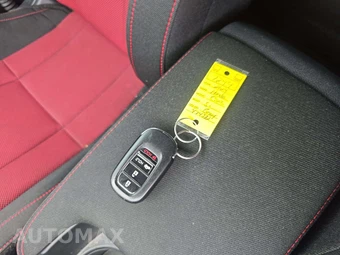 2024 Honda Civic Si - miniatura 5