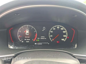 2024 Honda Civic Si - miniatura 6