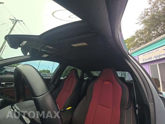 2024 Honda Civic Si - miniatura 8