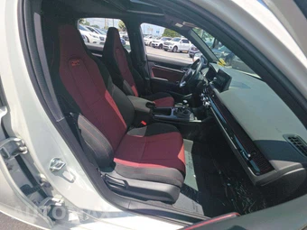 2024 Honda Civic Si - miniatura 15