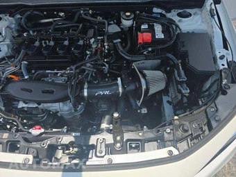 2024 Honda Civic Si - miniatura 19