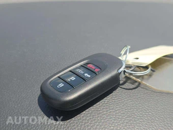 2024 Honda Civic Si - miniatura 5