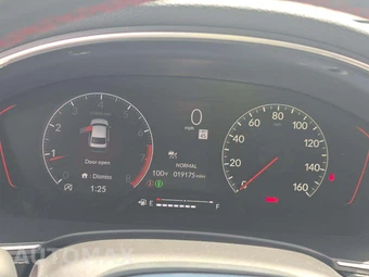 2024 Honda Civic Si - miniatura 6