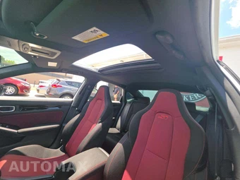 2024 Honda Civic Si - miniatura 8