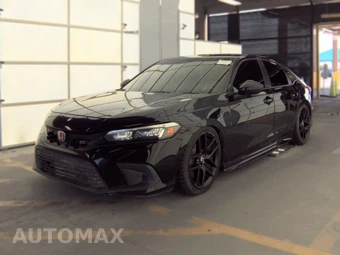 2024 Honda Civic Si