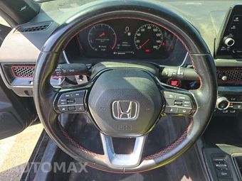 2024 Honda Civic Si - miniatura 10