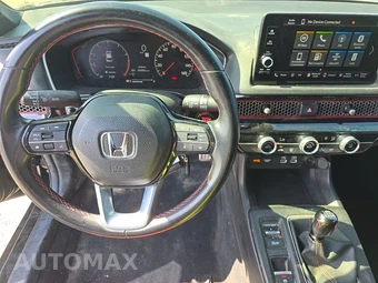 2024 Honda Civic Si - miniatura 11
