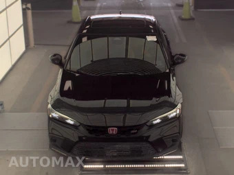 2024 Honda Civic Si - miniatura 2