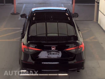 2024 Honda Civic Si - miniatura 5