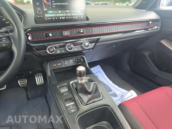 2024 Honda Civic Si - miniatura 10