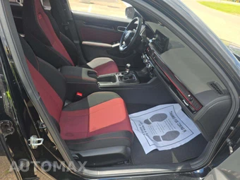 2024 Honda Civic Si - miniatura 18
