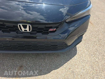 2024 Honda Civic Si - miniatura 21