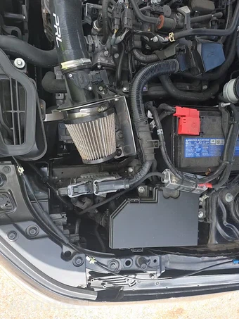 2024 Honda Civic Si - miniatura 23